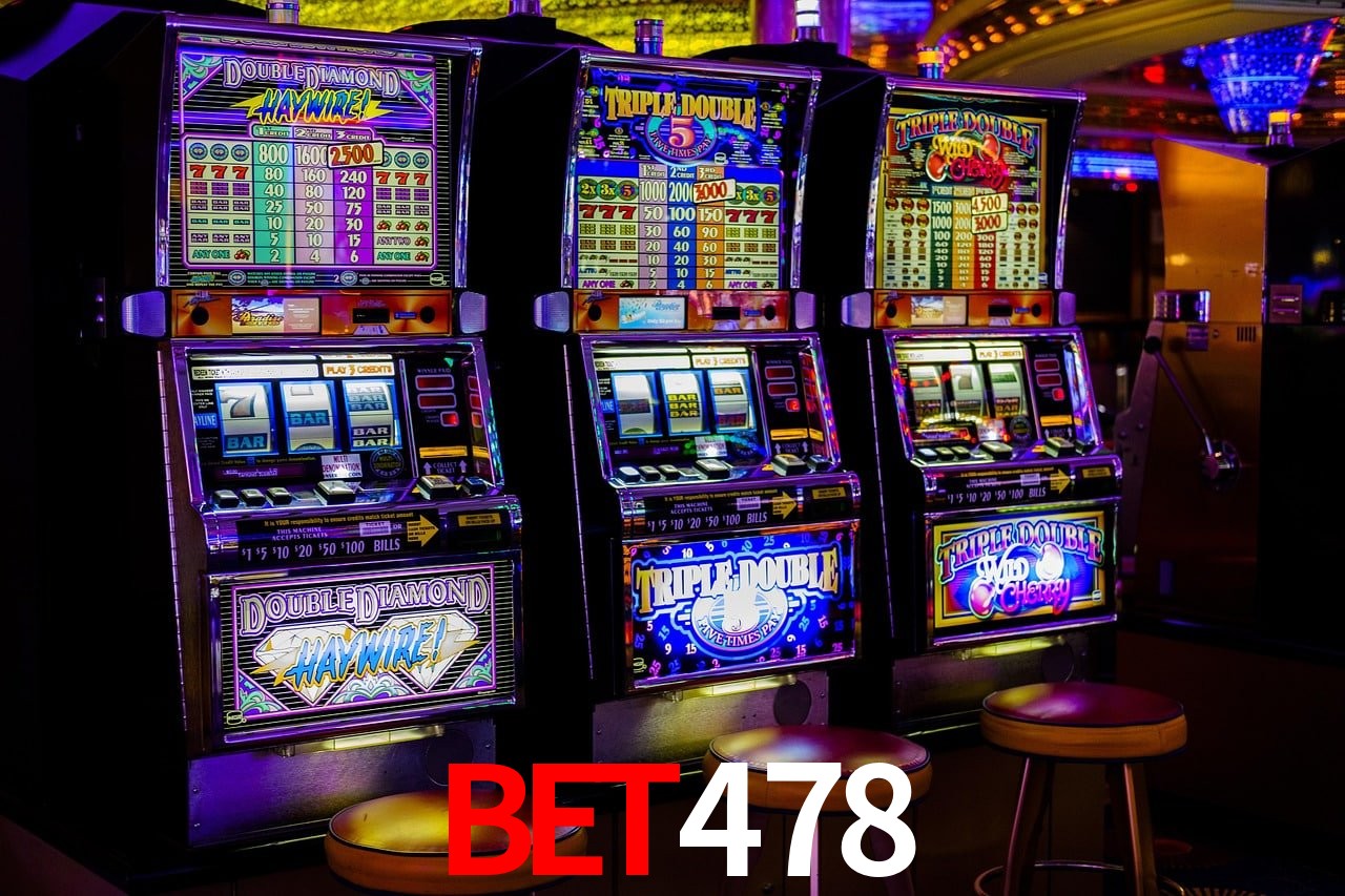 Experiência VIP bet478