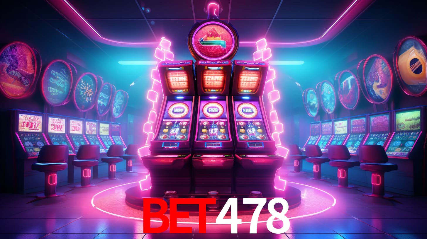 bet478: Seu Cassino Premiado com Pagamentos Rápidos