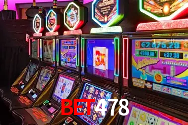 Desvendando o Mundo dos Jogos Virtuais na bet478
