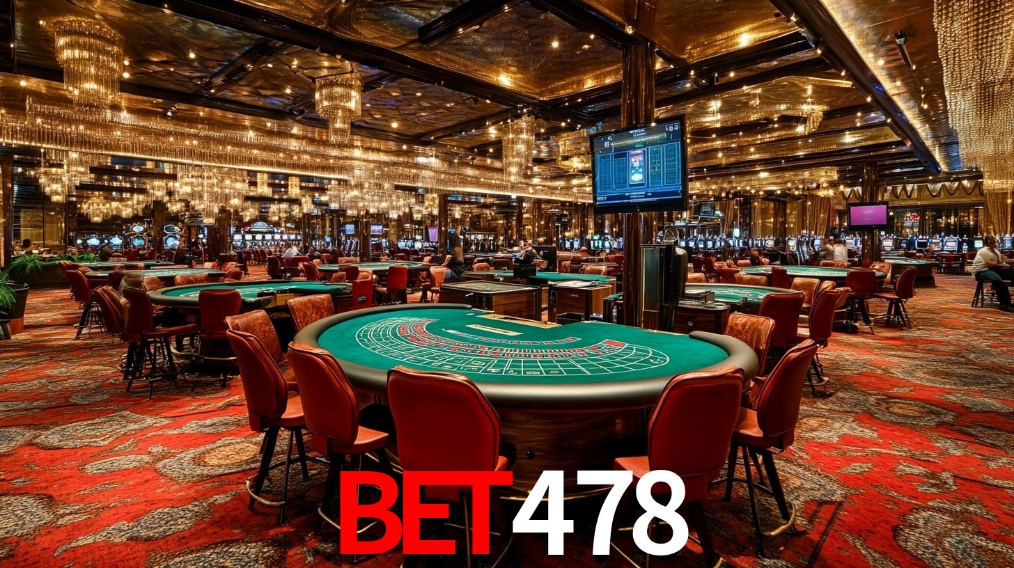 bet478 - Experiência Emocionante De Cassino - bet478.com