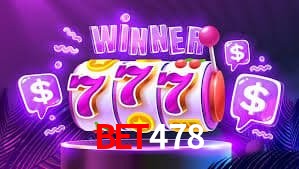 Statistics bet478