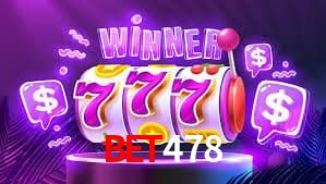 Statistics bet478