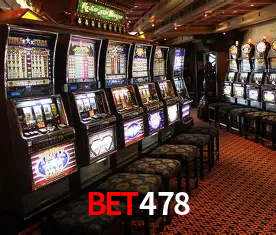 A Revolução dos Aplicativos de Jogos no bet478