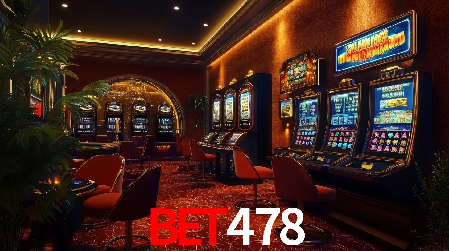 Daily Bonuses bet478