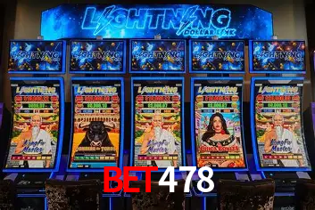 Desvendando o Mundo dos Jogos Virtuais na bet478