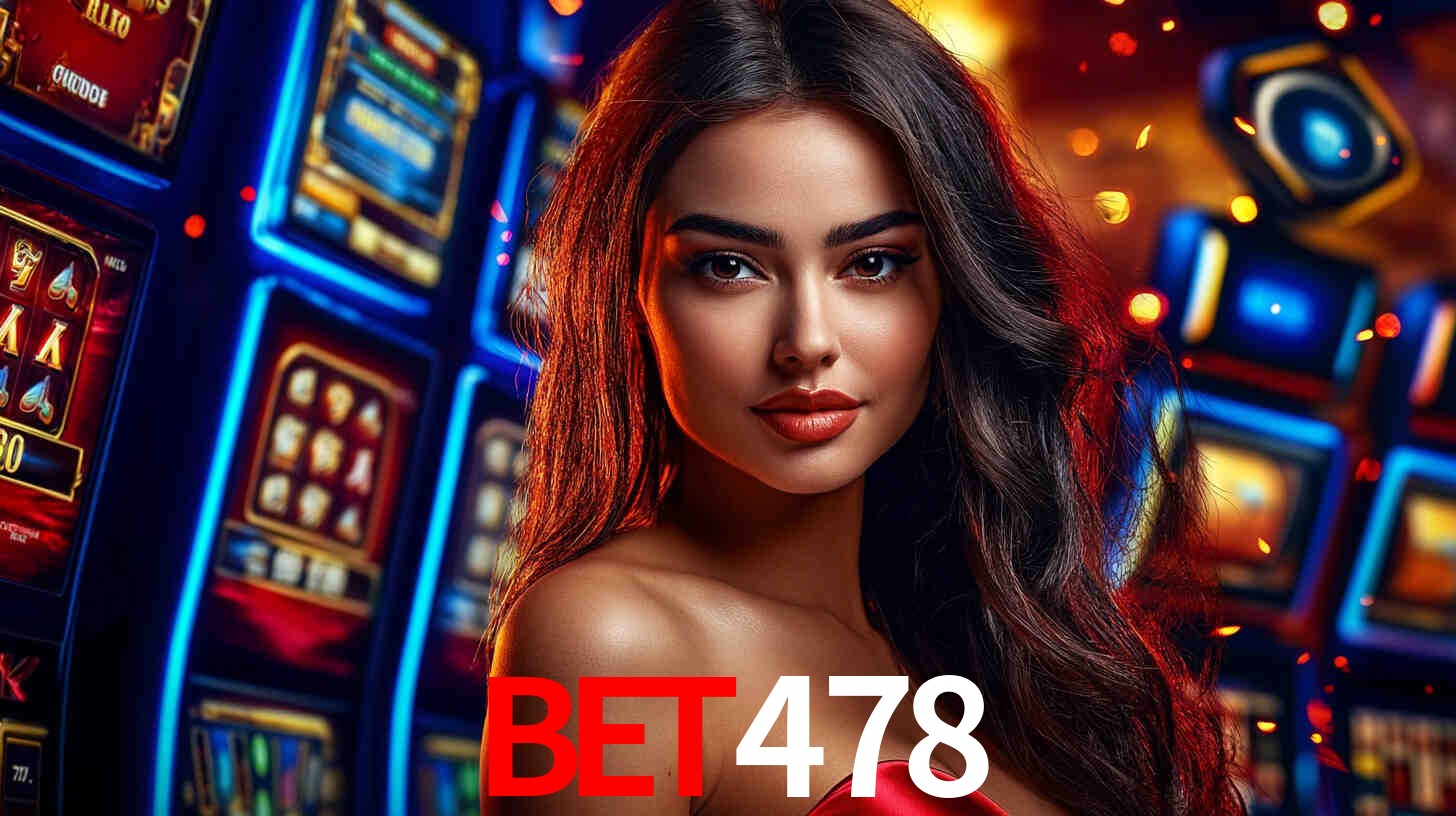 A Experiência Imersiva dos Cassinos Ao Vivo no bet478
