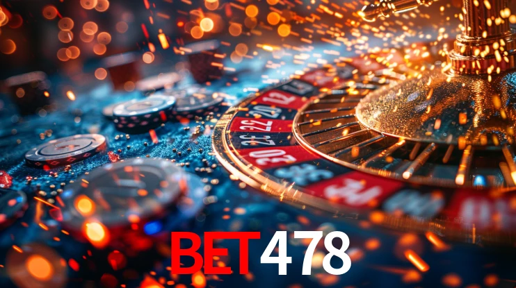 Flash Promotion bet478