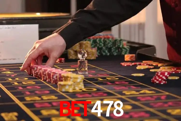 Apostas Esportivas na bet478: Um Guia Completo