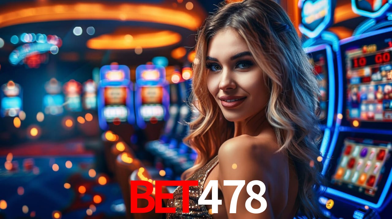 Game Providers bet478