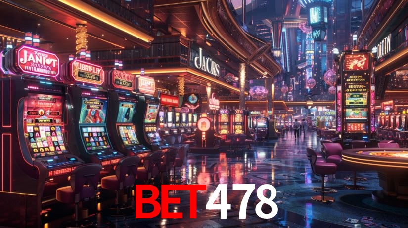 Quick Registration bet478