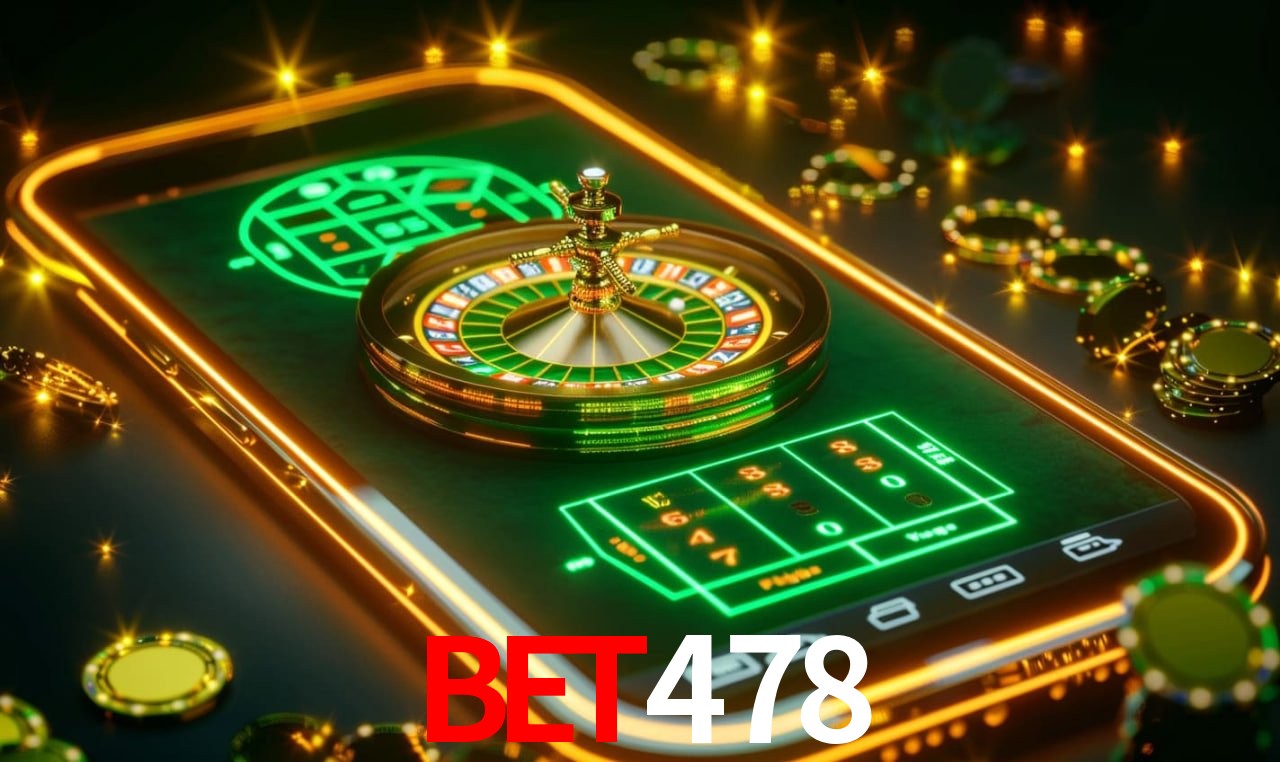 App Mobile bet478 - Jogue em Qualquer Lugar no Seu Smartphone