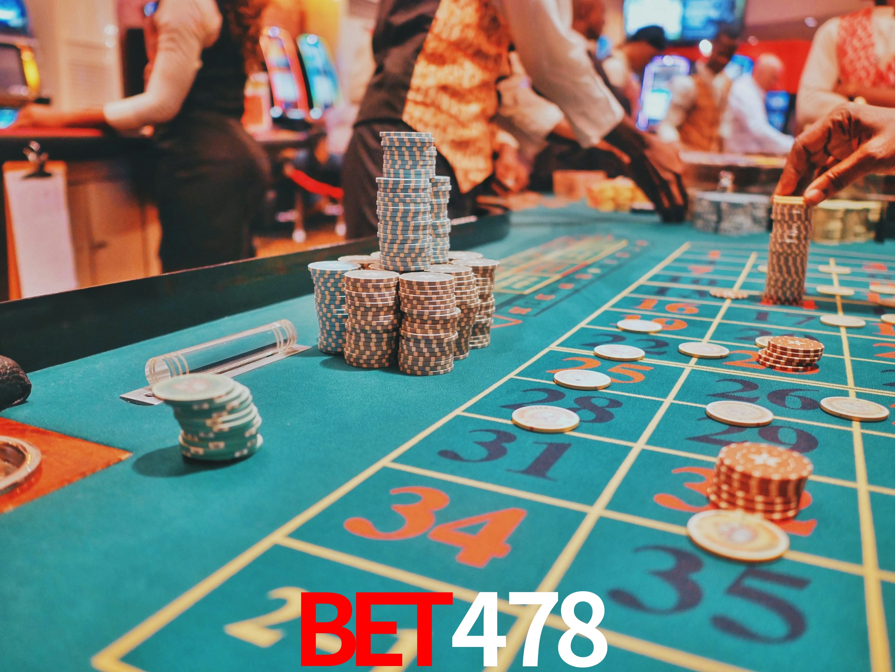 Estatísticas Esportivas bet478