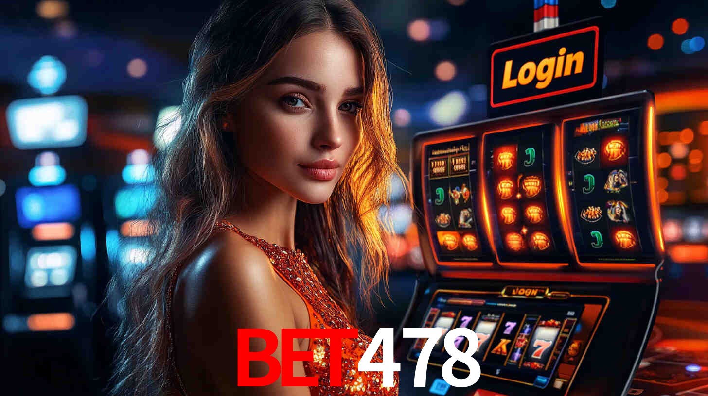 bet478: Jogos de Caça-Níqueis-Altas Recompensas, Roleta-Velocidade, Blackjack-Desafios Máximos