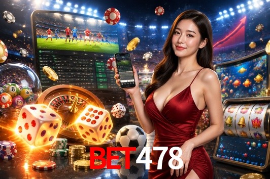 2FA Security bet478
