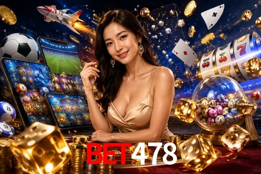 Account Benefits bet478