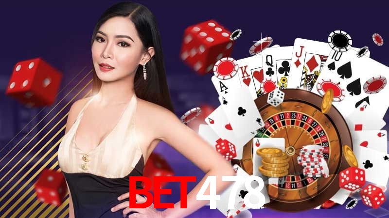 Programa VIP bet478