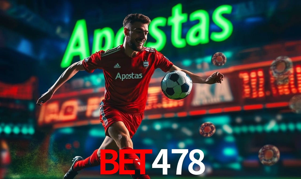 Bônus Diários bet478