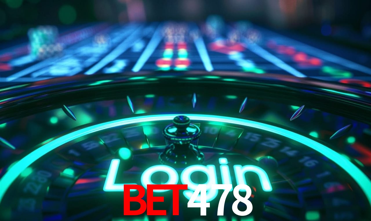 Estatísticas do Jogo bet478