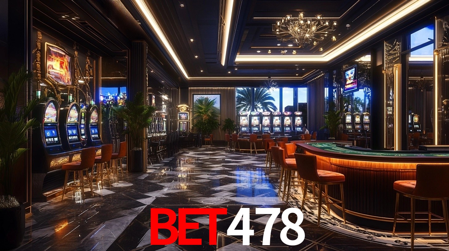 bet478 App Interface
