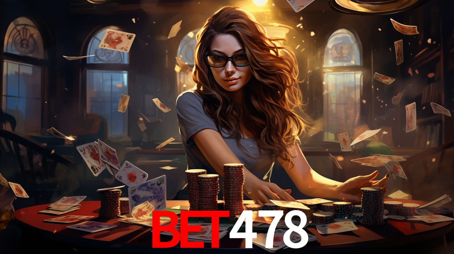 VIP Casino bet478