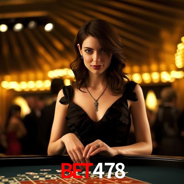 Desvendando o Mundo dos Jogos Virtuais na bet478