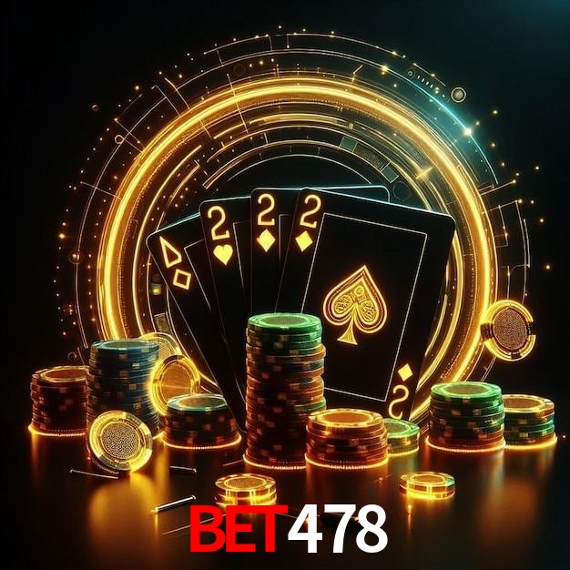 Benefícios da Conta bet478