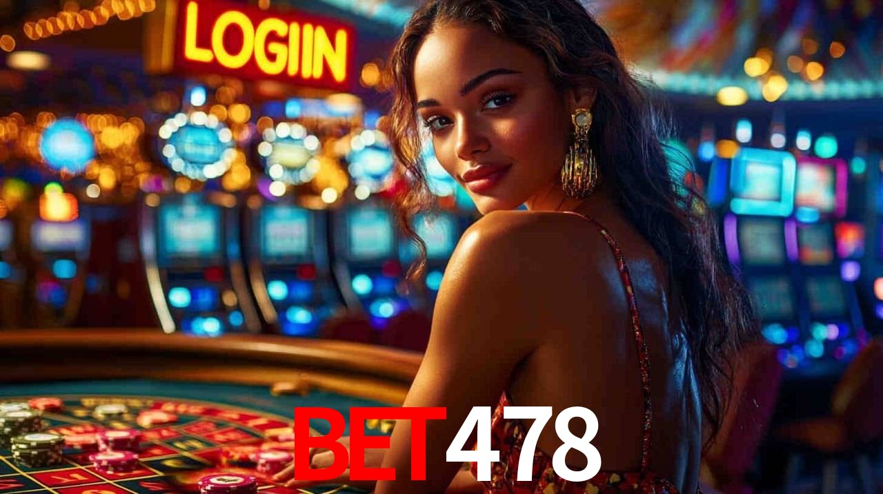 Tecnologia da Plataforma bet478