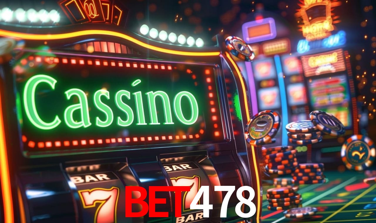 Promoção Relâmpago bet478