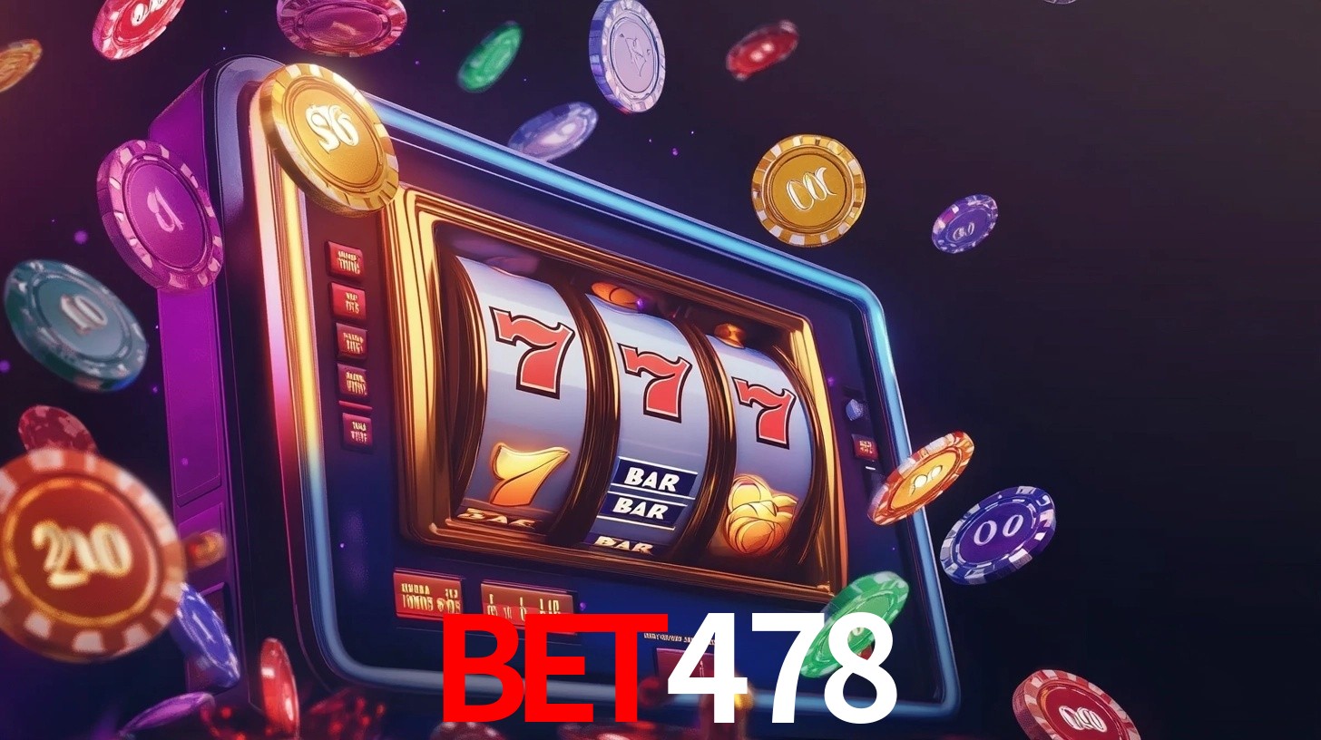Programa VIP bet478
