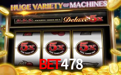 Apostas Esportivas na bet478: Um Guia Completo