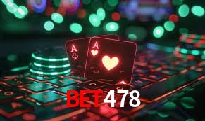 Jogos de Slot bet478