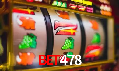A Popularidade dos Caça-Níqueis no bet478
