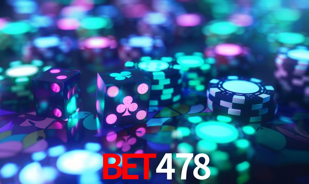 Apostas de Futebol bet478
