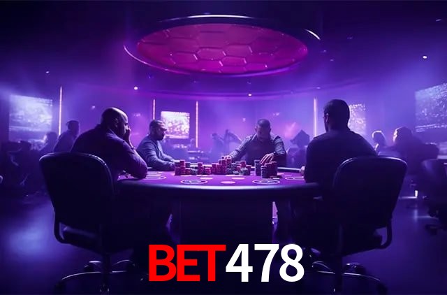 Provedores de Jogos bet478