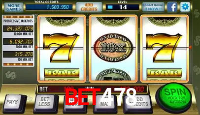 Descubra a Magia dos Jogos de Arcade no bet478