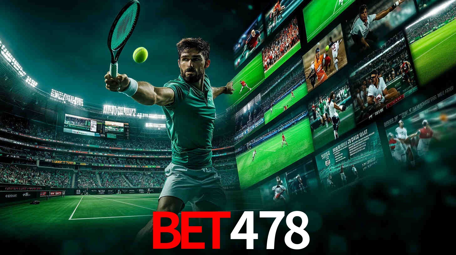 Explorando a Categoria de Eventos em Apostas na bet478