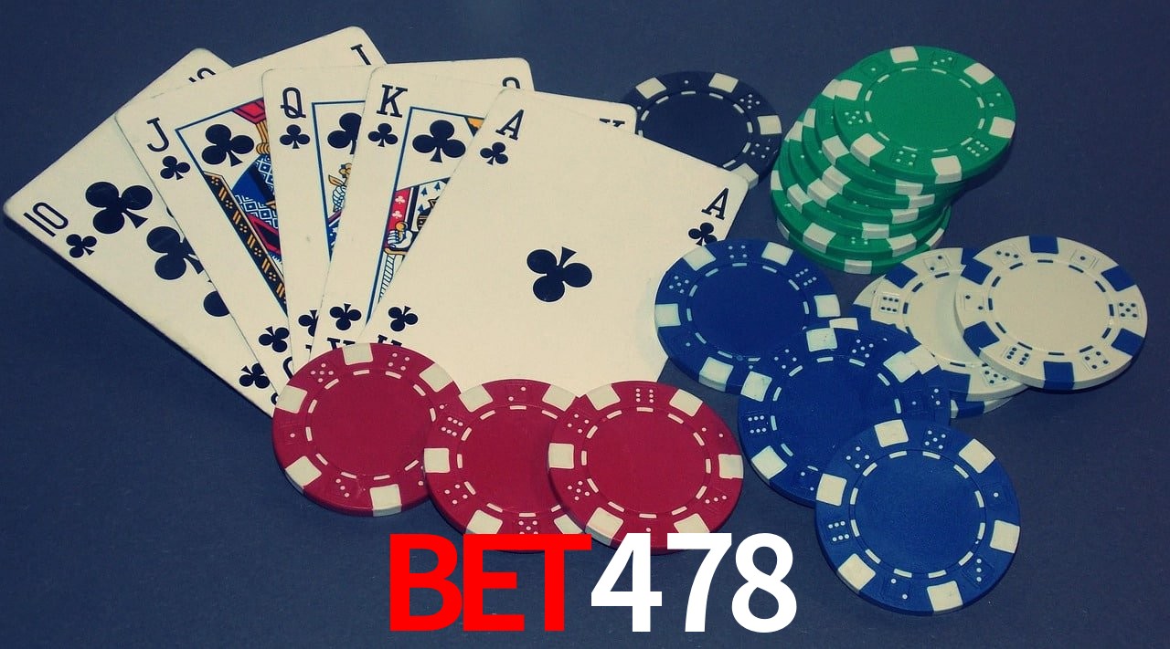 Live Casino bet478