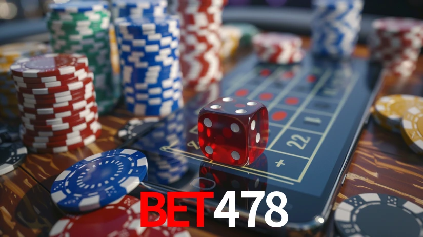 Bônus Generosos e Exclusivos no bet478 para Você!