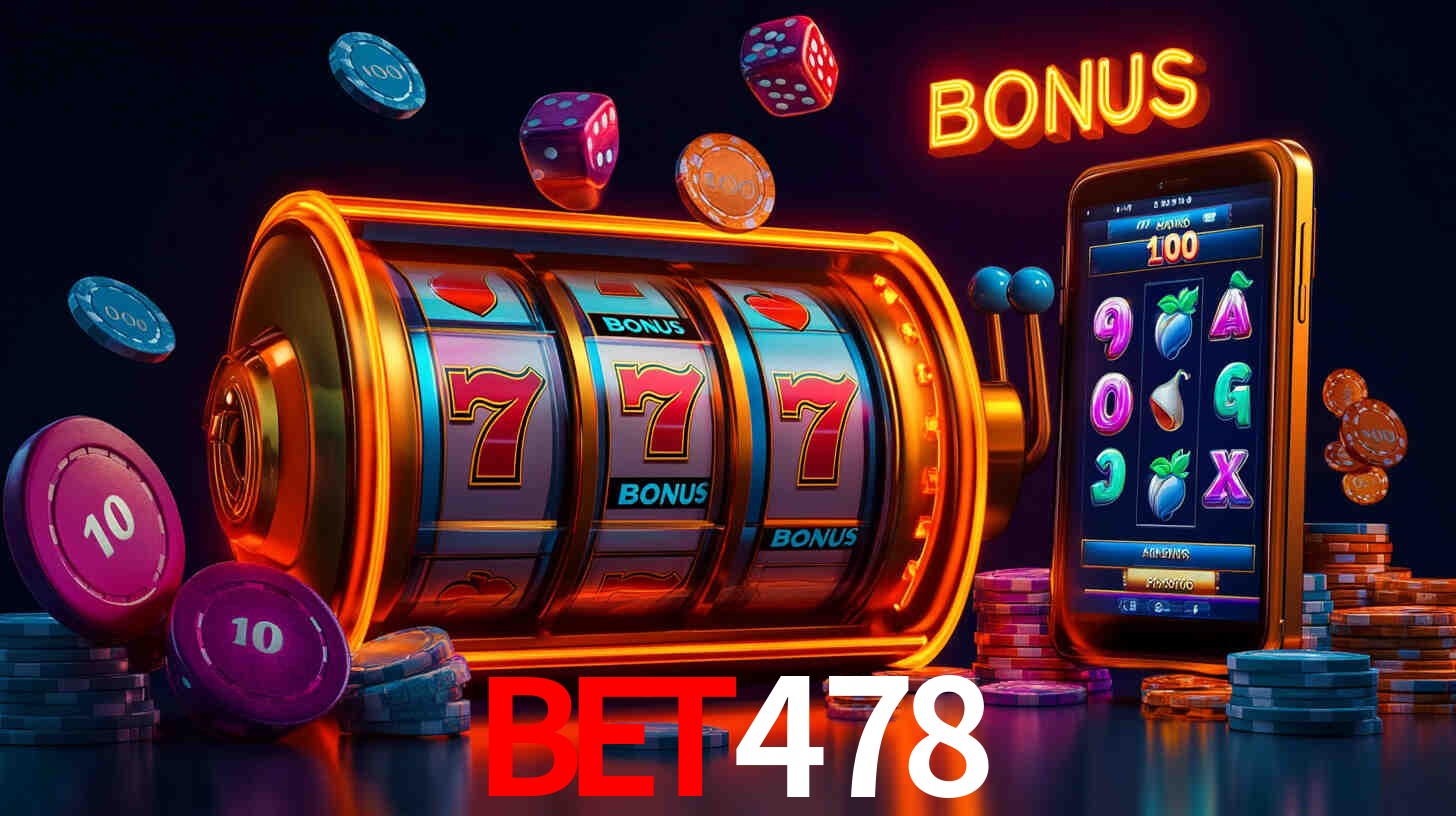 Inovações de Jogos na bet478: O Futuro das Experiências Interativas