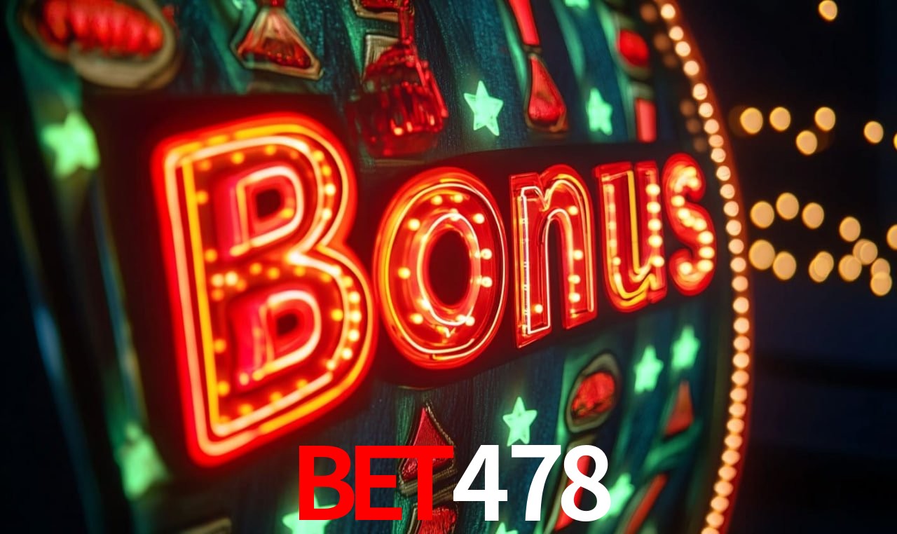 Casino Ao Vivo bet478