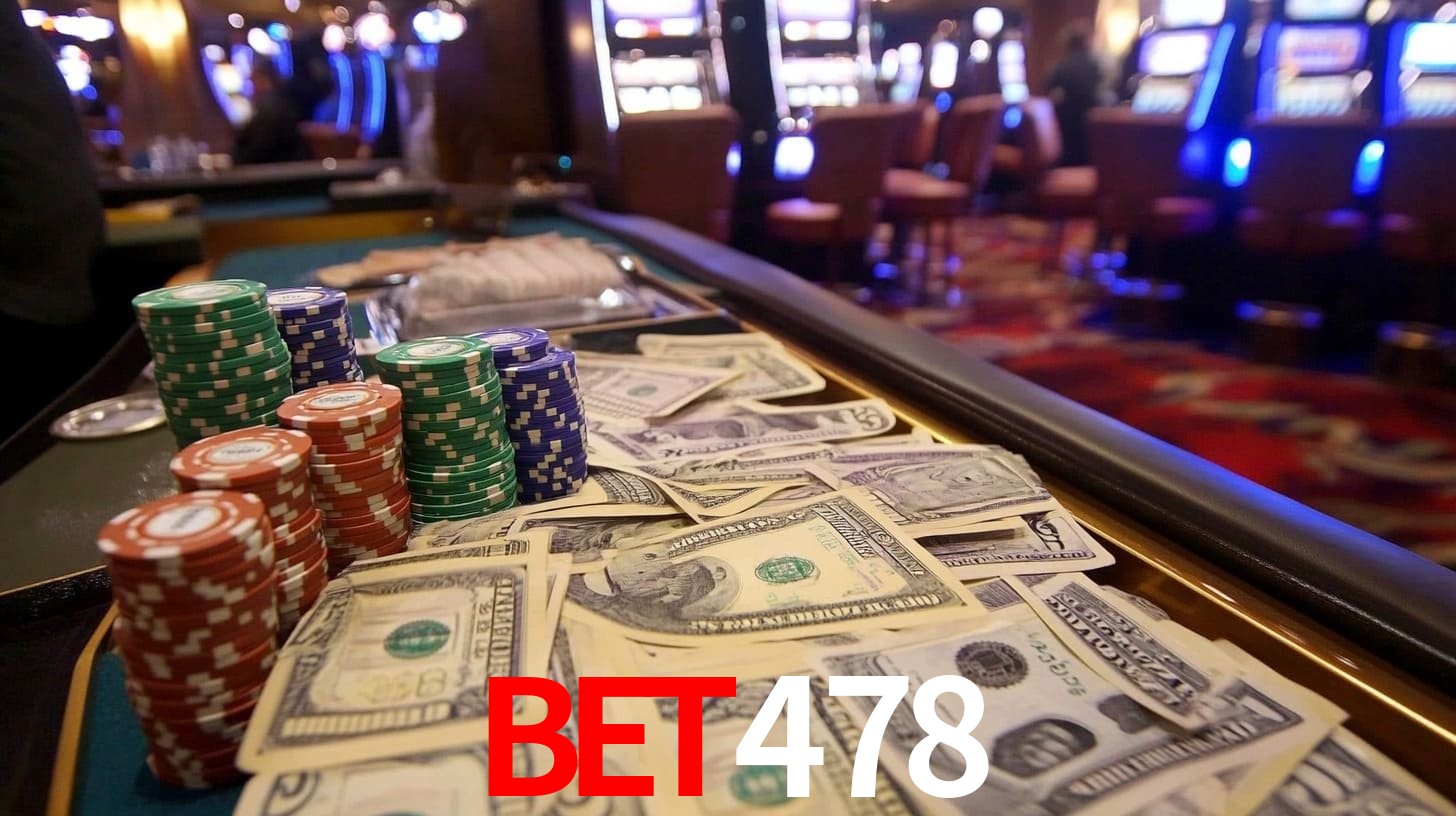 Vantagens de jogar slots no bet478 Brasil