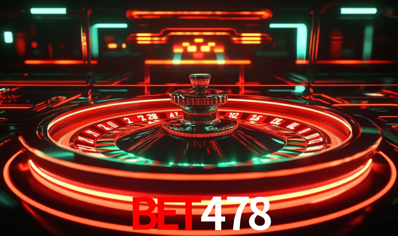 A Experiência Imersiva dos Cassinos Ao Vivo no bet478