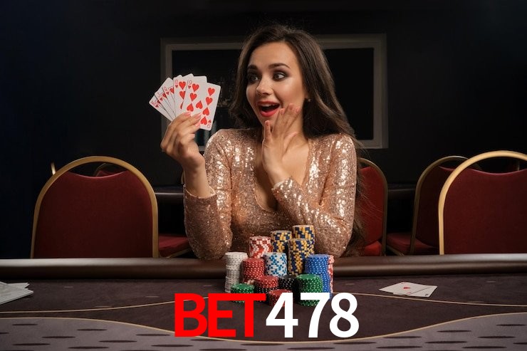 Jogos Exclusivos bet478