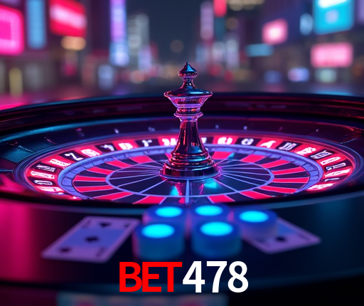 A Emoção da Loteria na bet478: Uma Chance de Mudança de Vida