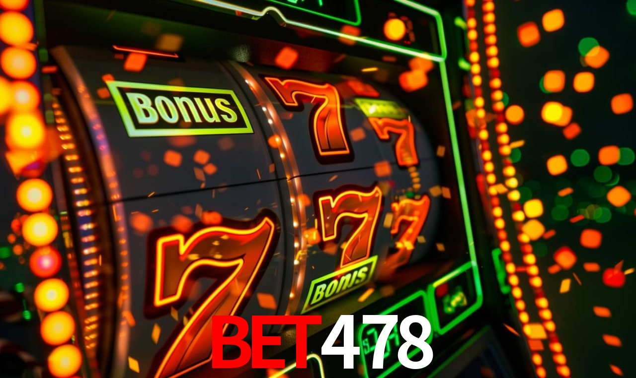 cassino bet478