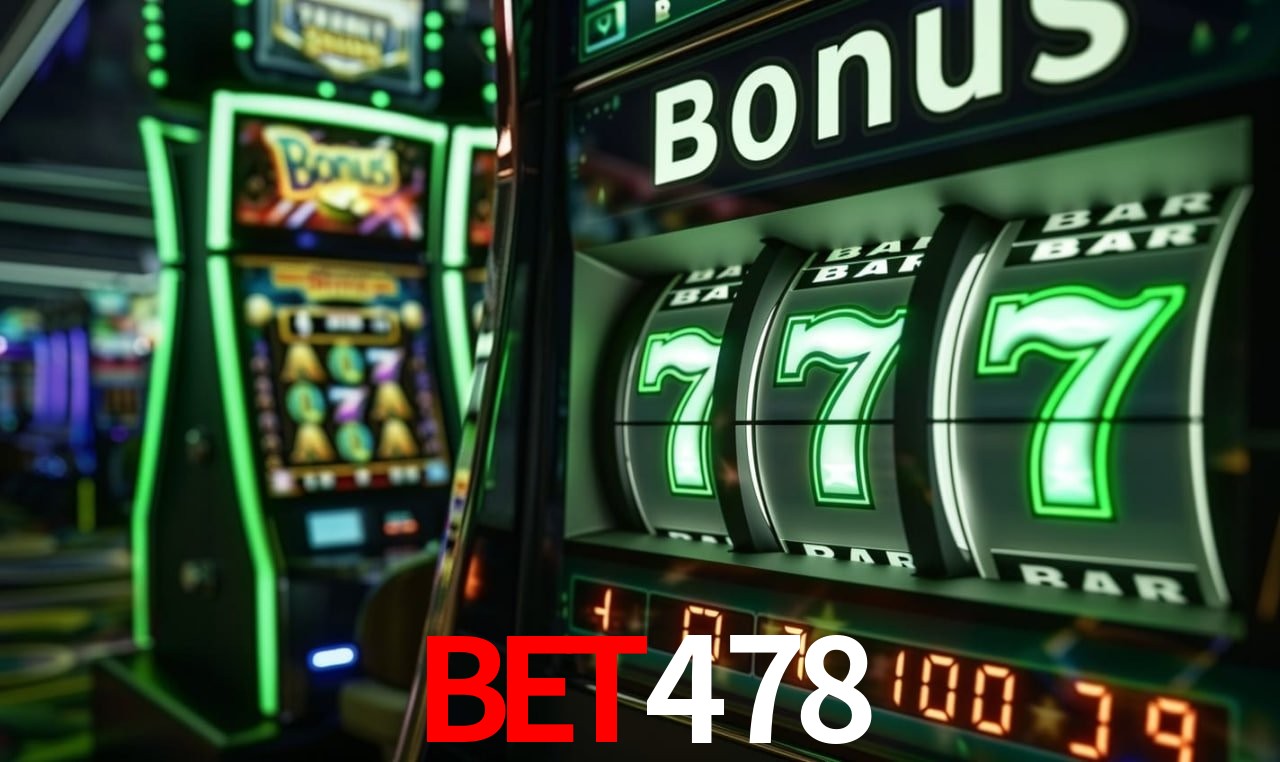 Live Casino bet478