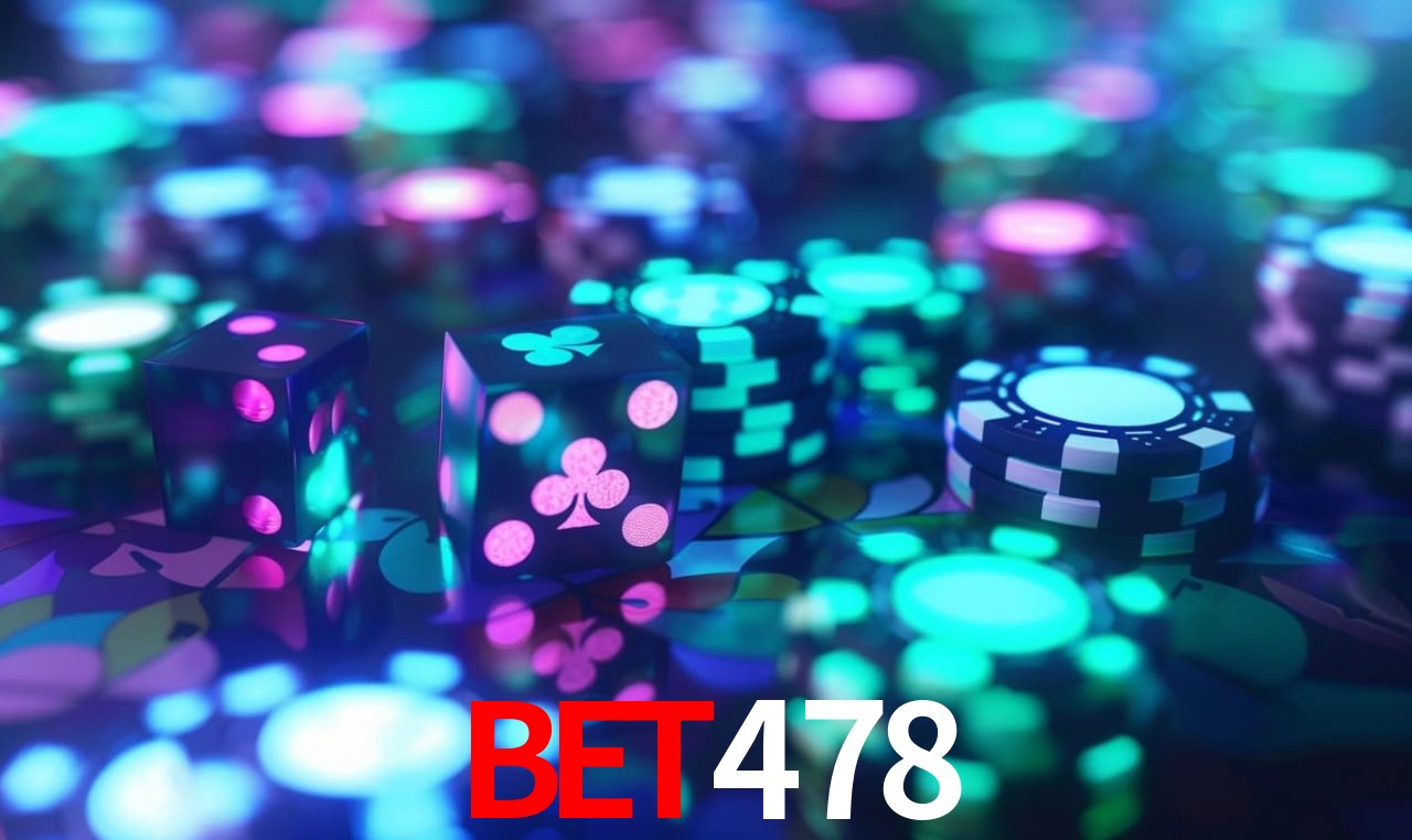 Mesa de Blackjack bet478