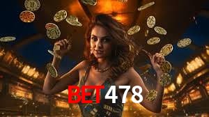 Bonus Features bet478
