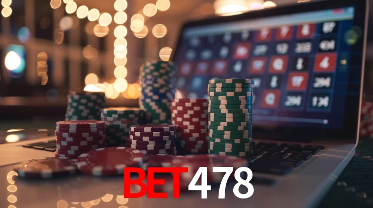 Quick Registration bet478