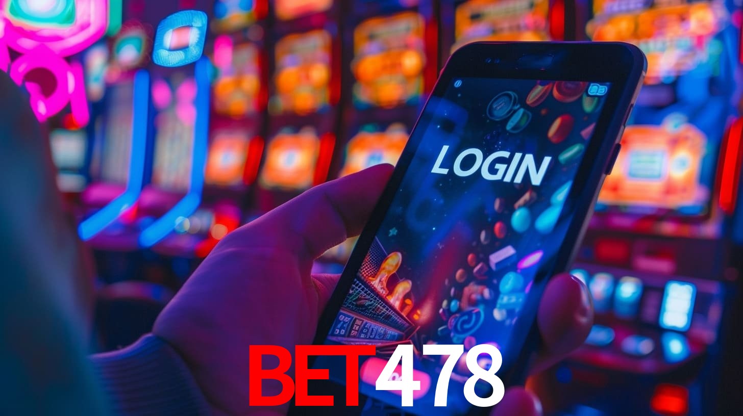 Casino Ao Vivo bet478